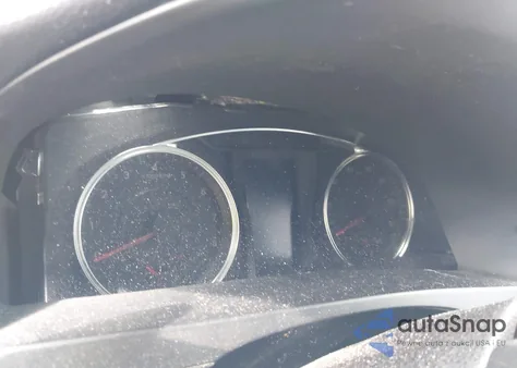 2016 Toyota Camry Se z USA, uszkodzony, nr VIN 4T1BF1FK6GU175230